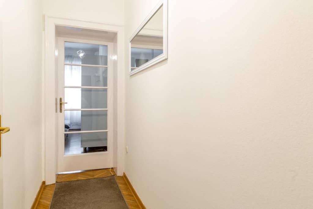 1St Belgrade Apartment Luaran gambar