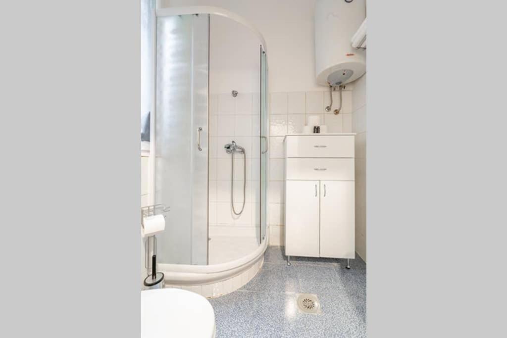 1St Belgrade Apartment Luaran gambar