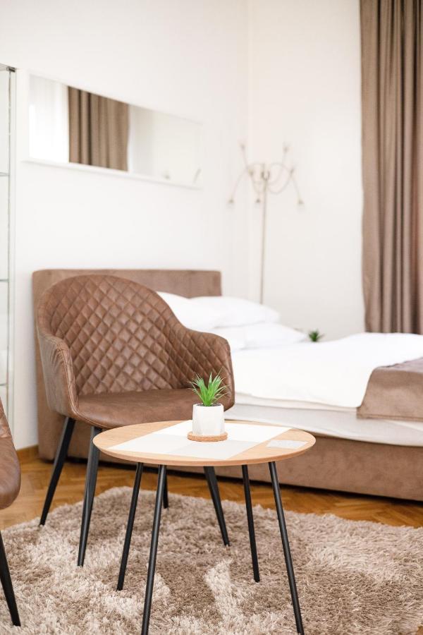 1St Belgrade Apartment Luaran gambar