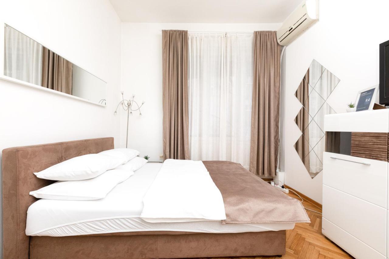 1St Belgrade Apartment Luaran gambar