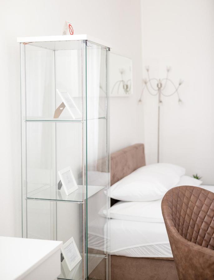 1St Belgrade Apartment Luaran gambar
