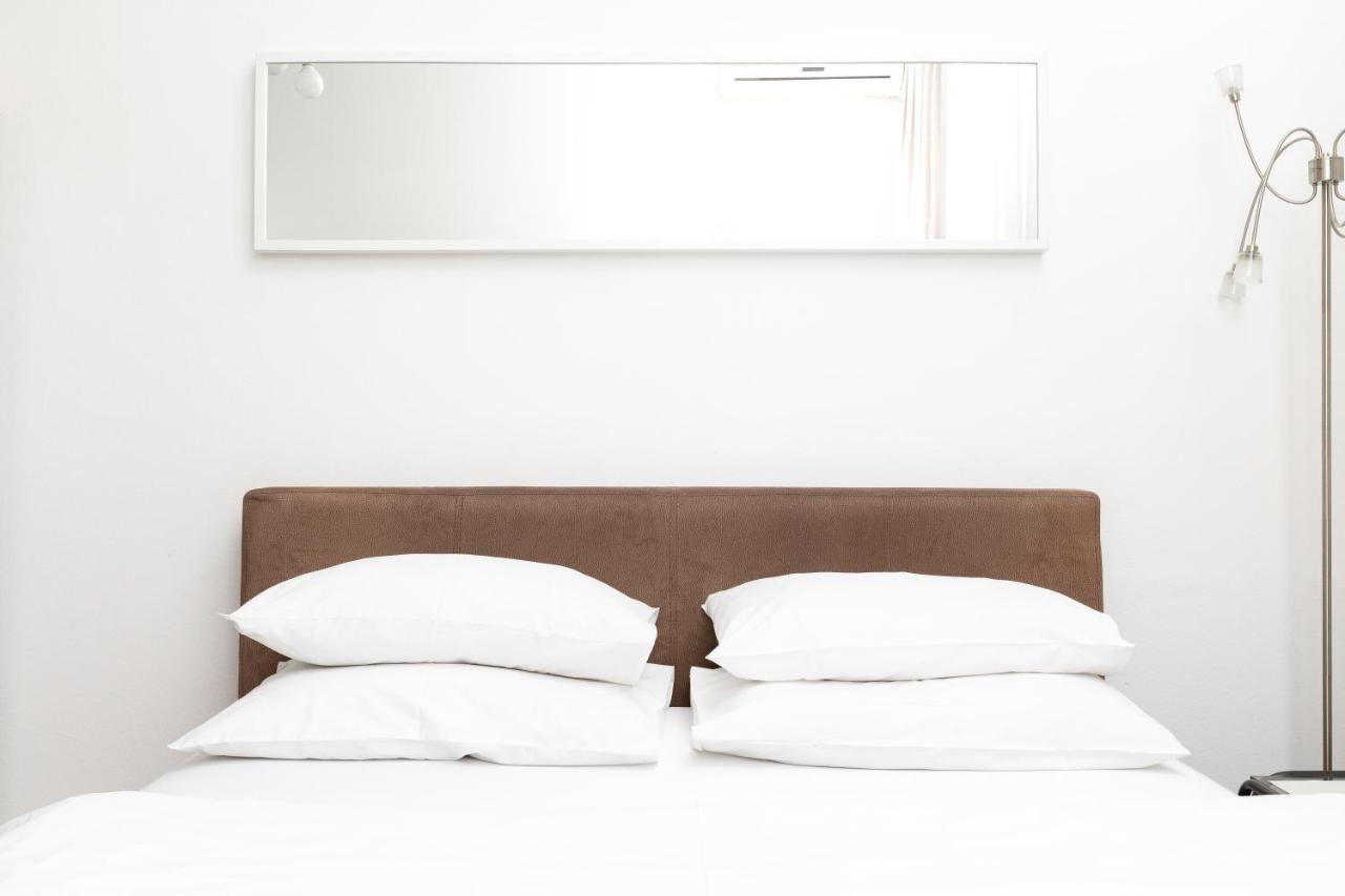 1St Belgrade Apartment Luaran gambar