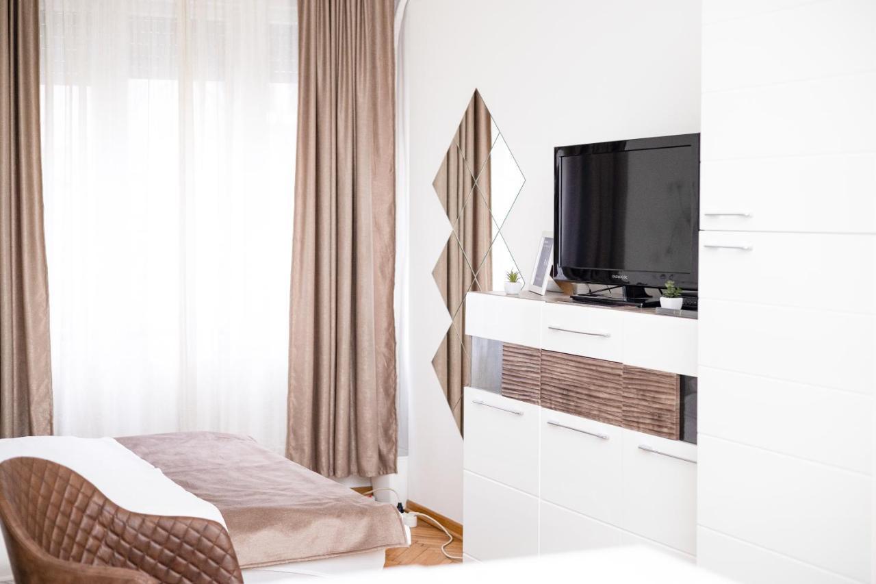1St Belgrade Apartment Luaran gambar