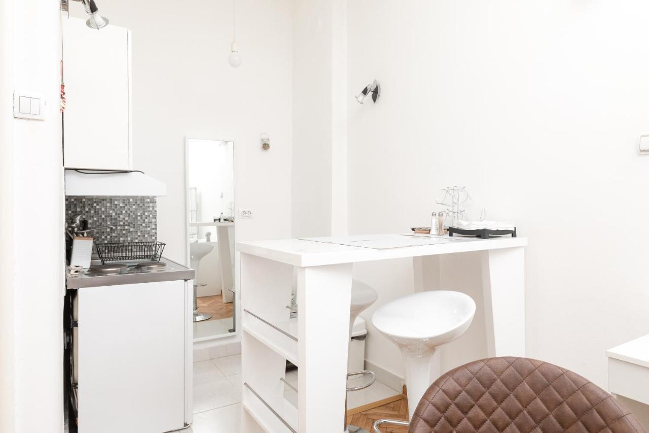 1St Belgrade Apartment Luaran gambar