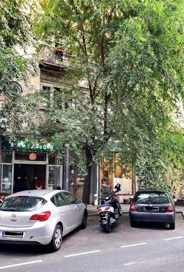 1St Belgrade Apartment Luaran gambar