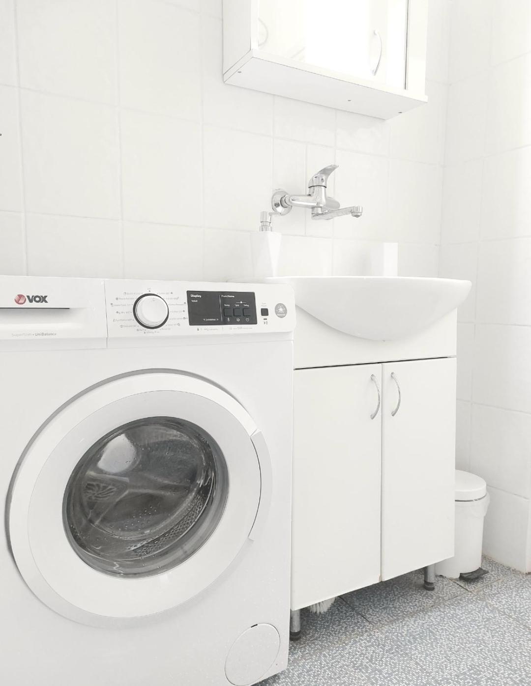 1St Belgrade Apartment Luaran gambar